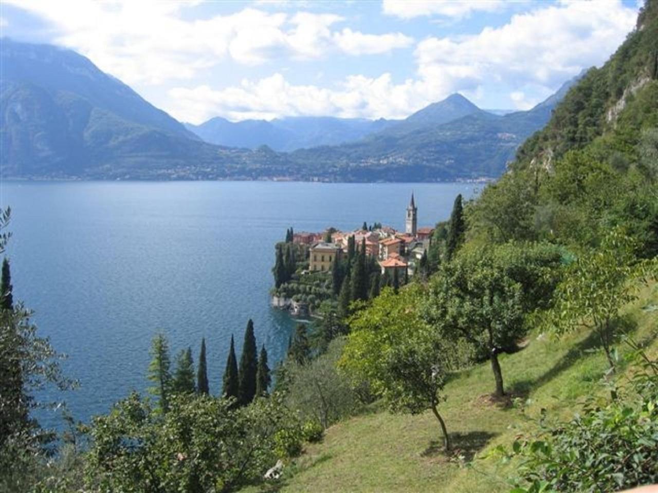 Maddalena House Apartment Varenna Exterior photo